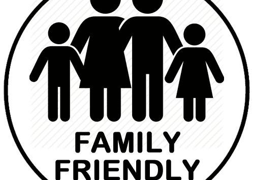 Family friendly